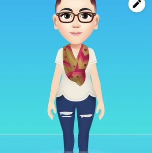 Meet your Posher, Marie-eve